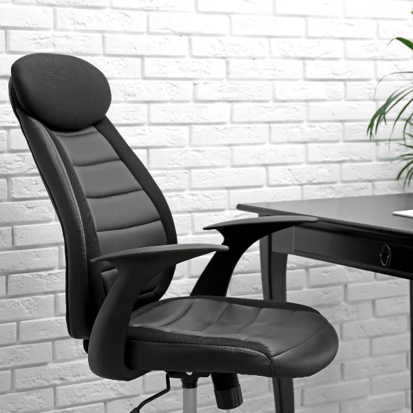 The 4 Types of Essential High End Office Chairs Online