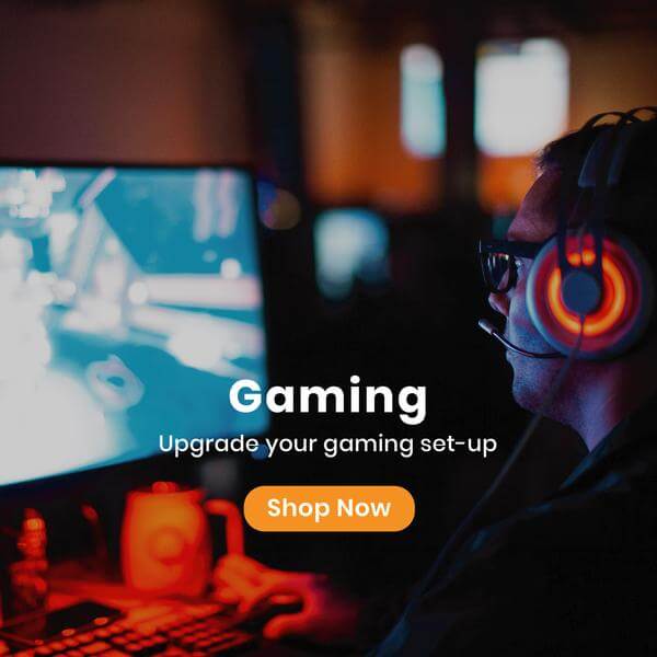 gaming products, click here to shop them now