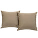 Outdoor Pillows & Cushions