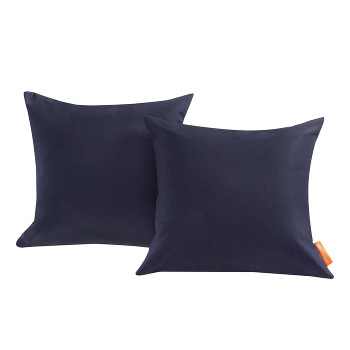 Outdoor Pillows & Cushions
