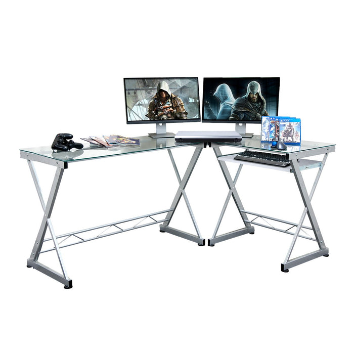 Techni Sport Reno Gaming Desk