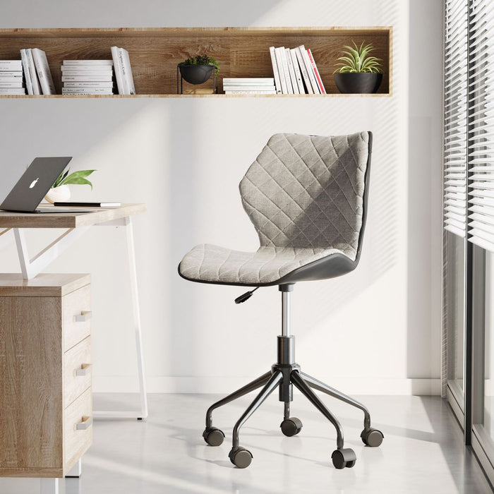Techni Mobili Height Adjustable Office Chair