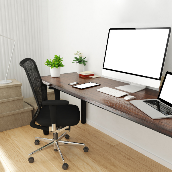 How to Take Care of Your Office Furniture for the Long Haul