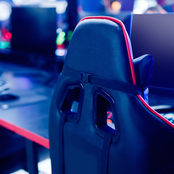 The Top 3 High End Gaming Chairs to Crush The Competition