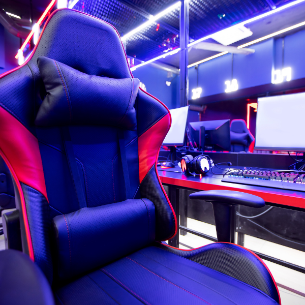 Top 5 High End Gaming Chairs to Get Your Game On
