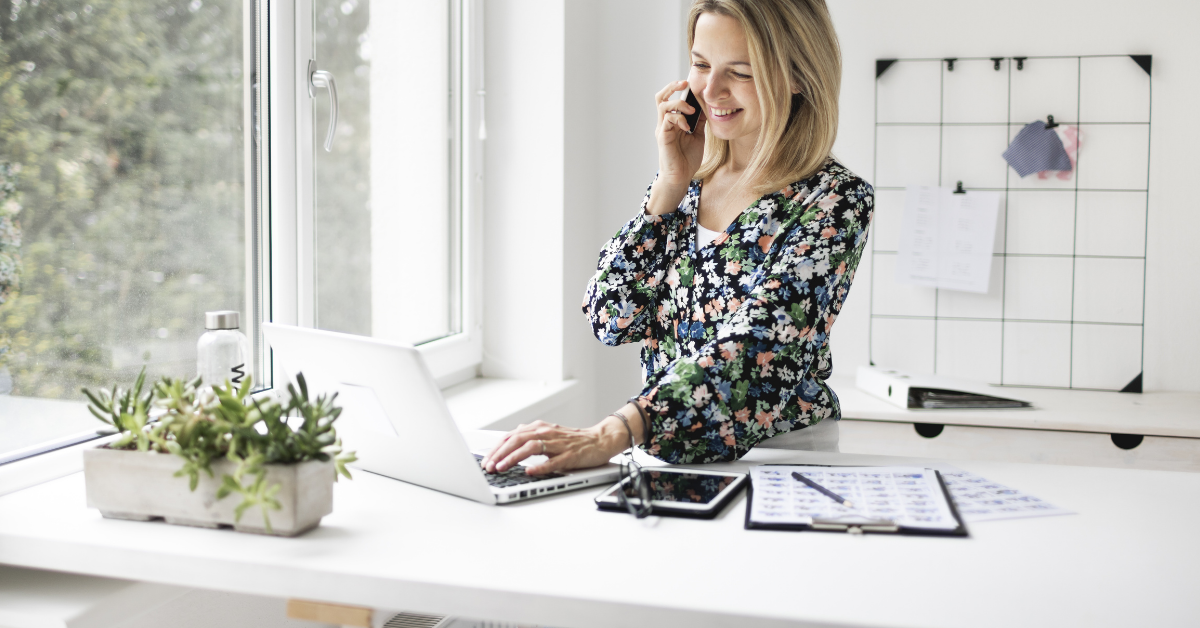 5 Benefits of Choosing a Standing Desk
