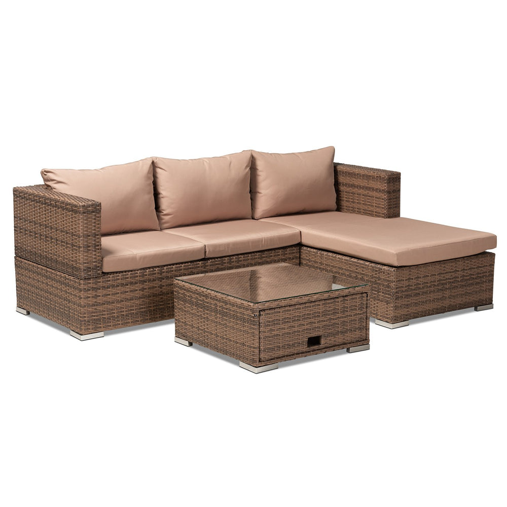 Patio Conversation Sets