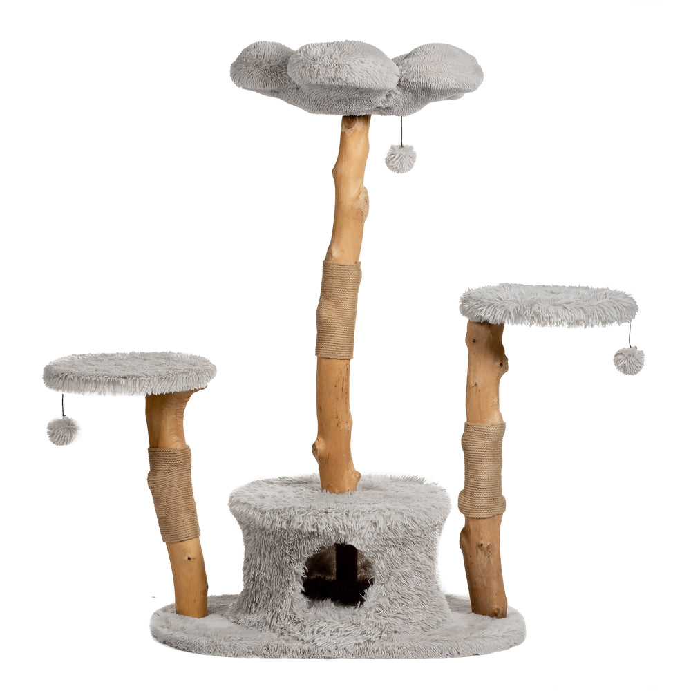 Cat Trees