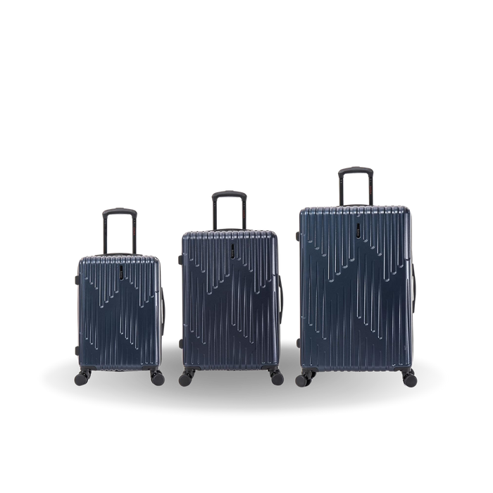 Drip 3 Piece Set 20"/24"/28"