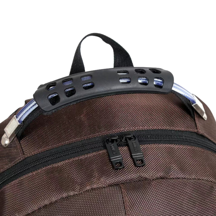 EMINENT Executive 15.6'' Laptop Backpack