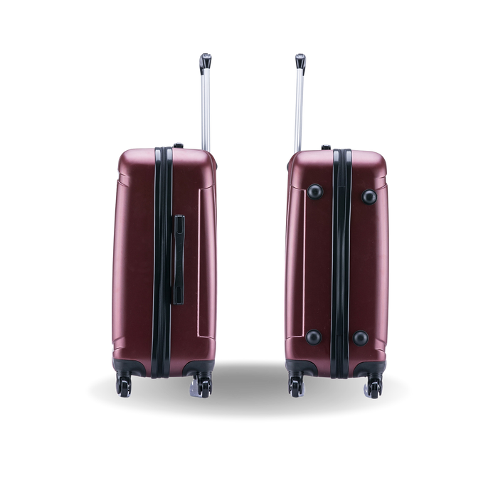 Pilot 3 Piece Set 20"/24"/28"