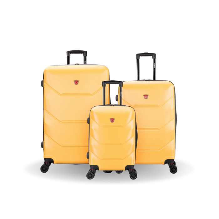 ZONIX 3 Piece Set 20''/26''/30''