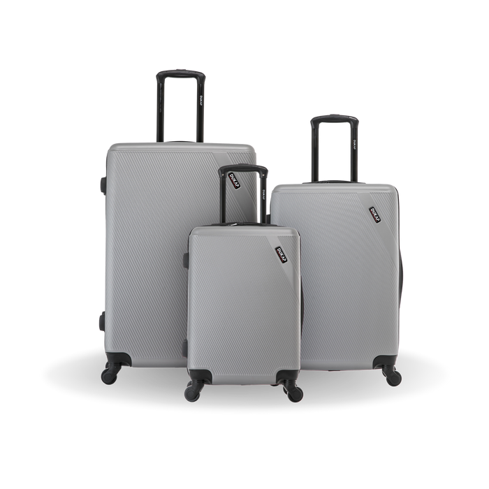 DISCOVERY 3 Piece Set 20''/24''/28''