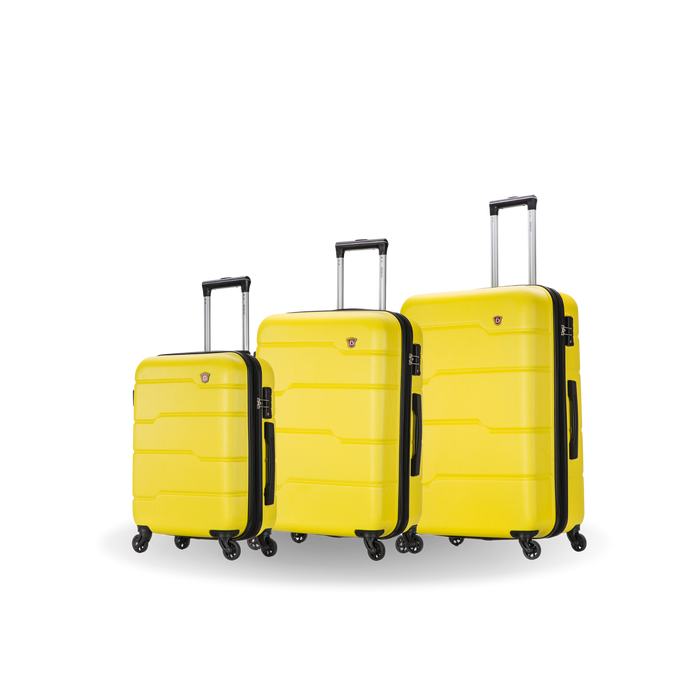 RODEZ 3 Piece Set 20''/24''/28''