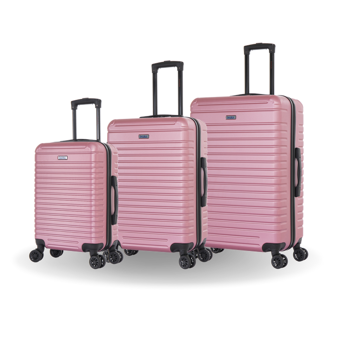 Deep 3 Piece Set 20"/24"/28"