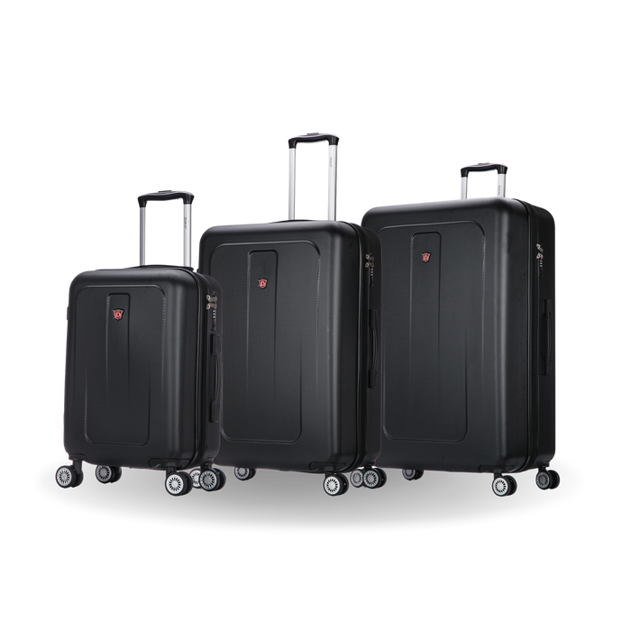 CRYPTO 3 Piece Set 20''/28''/32''