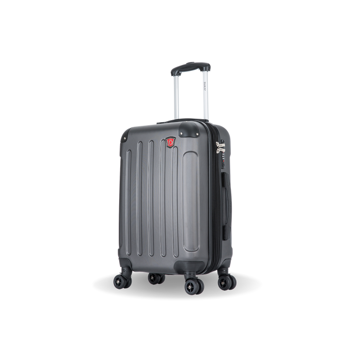 INTELY Carry On 20" with USB ports