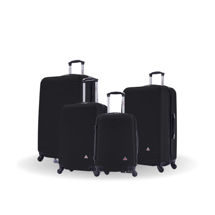 Royal 4 Piece Set 20''/24''/28''/32''