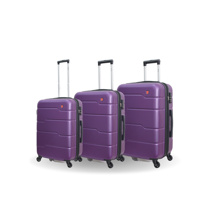 RODEZ 3 Piece Set 20''/24''/28''