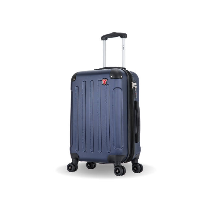 INTELY Carry On 20" with USB ports