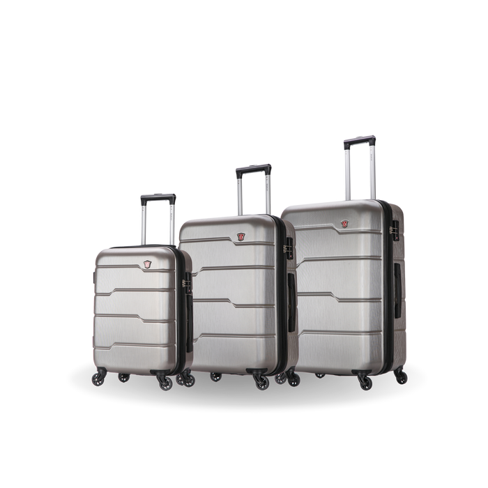 RODEZ 3 Piece Set 20''/24''/28''