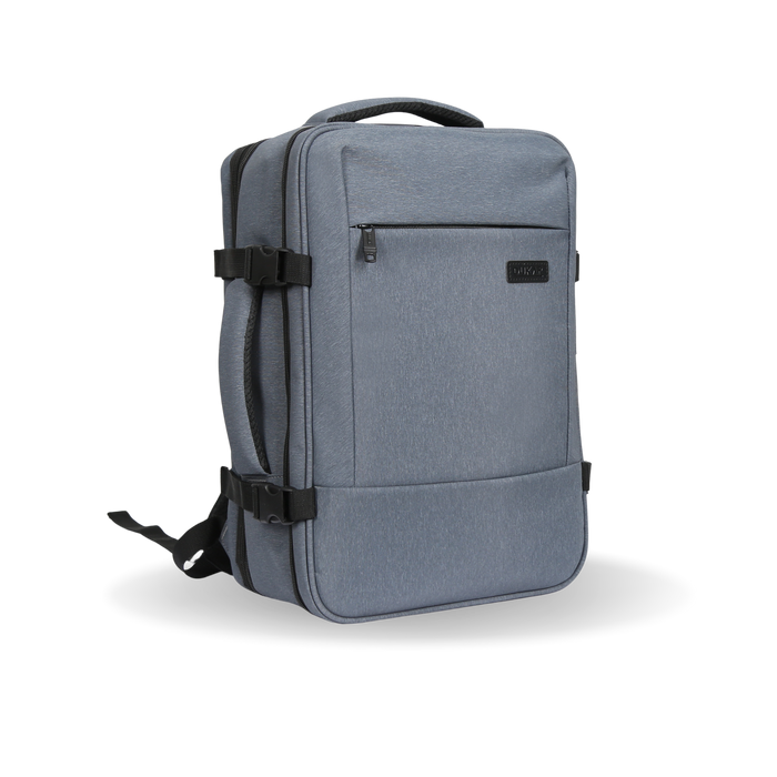 DUKAP X-Era Expandable 15.6" Laptop Backpack