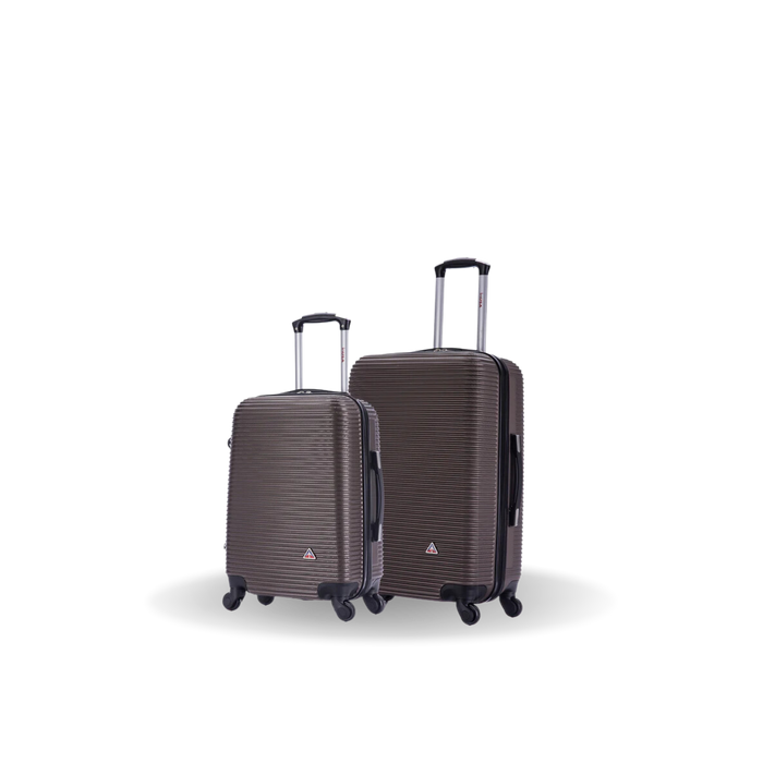 Royal 2 Piece Set 20''/24''