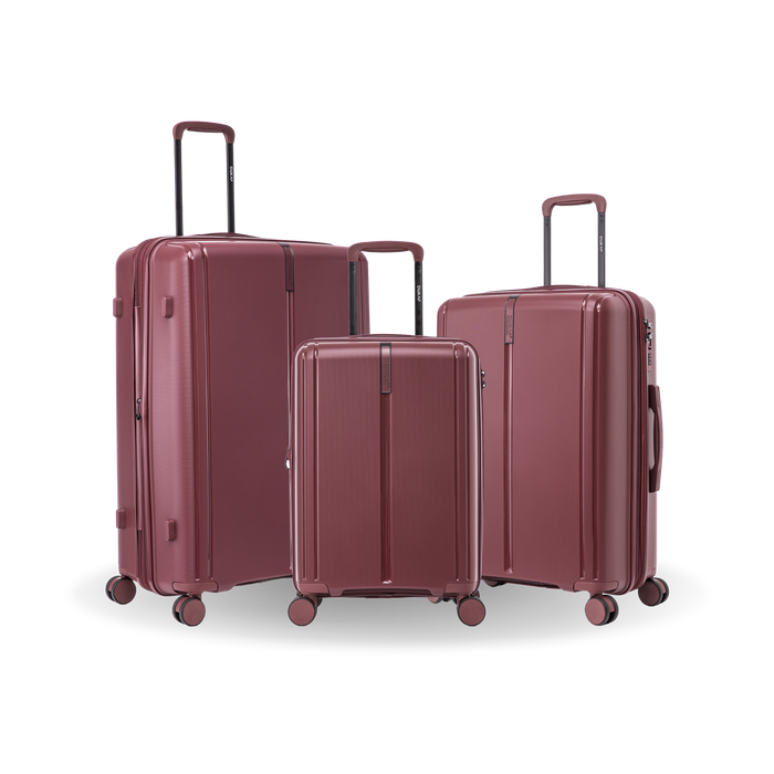 AIRLEY 3 Piece Set 20''/24''/28''