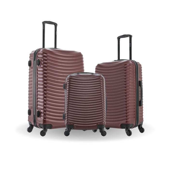 ADLY 3 Piece Set 20''/24''/28''