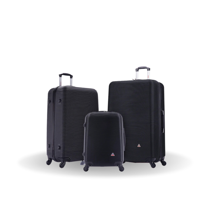 Royal 3 Piece Set 20''/28''/32''