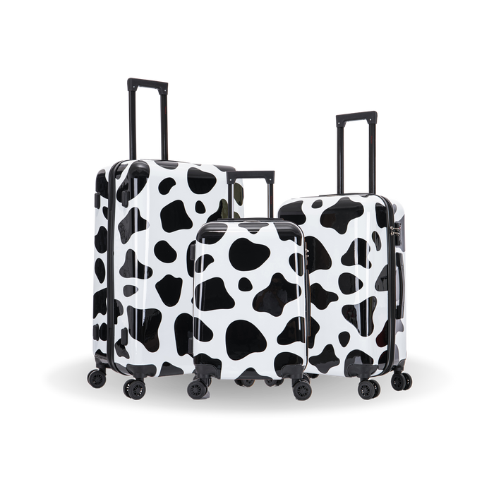 Prints 3 Piece Set 20''/24''/28''