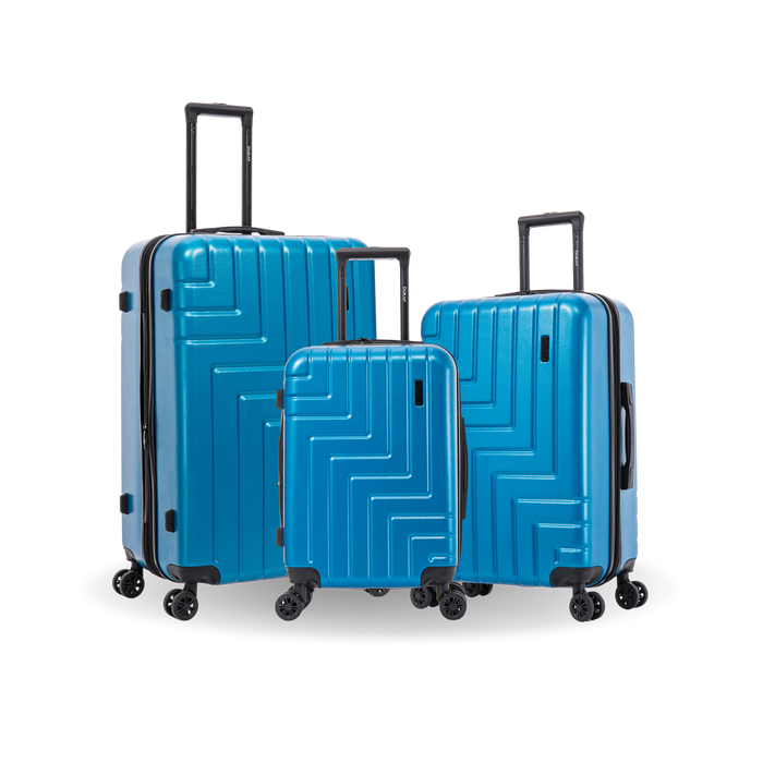 ZAHAV 3 Piece Set 20''/24''/28''