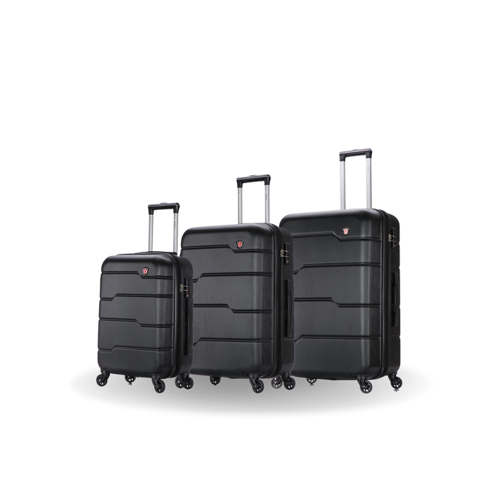 RODEZ 3 Piece Set 20''/24''/28''