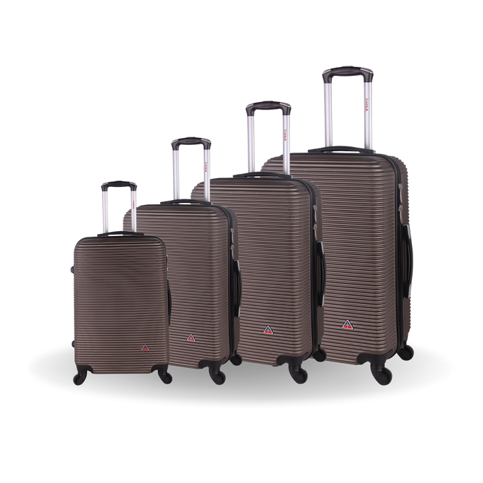 Royal 4 Piece Set 20''/24''/28''/32''