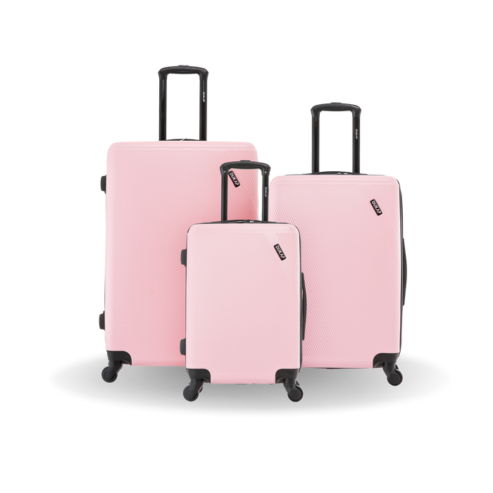 DISCOVERY 3 Piece Set 20''/24''/28''