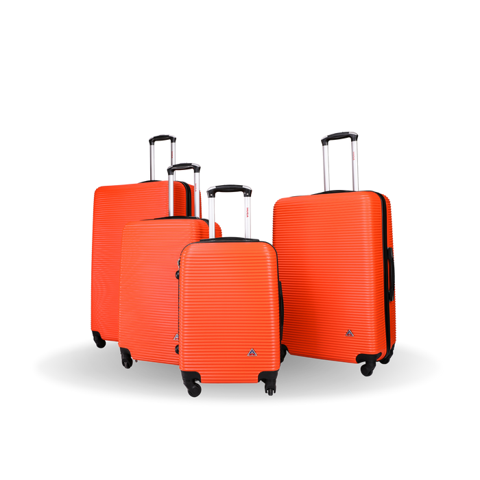 Royal 4 Piece Set 20''/24''/28''/32''