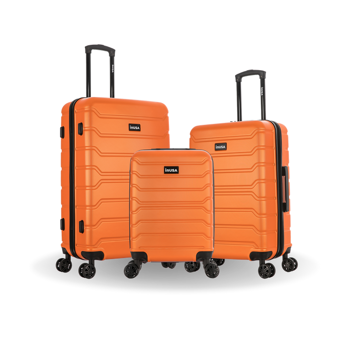 Trend 3 Piece Set  20''/24''/28''