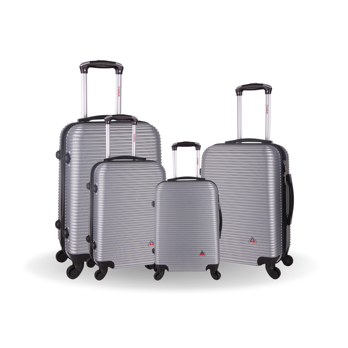 Royal 4 Piece Set 20''/24''/28''/32''