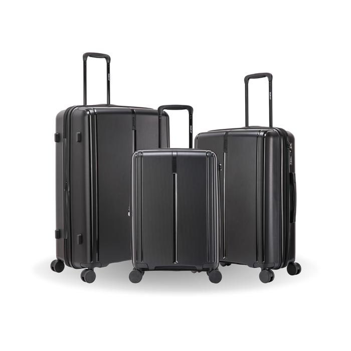 AIRLEY 3 Piece Set 20''/24''/28''