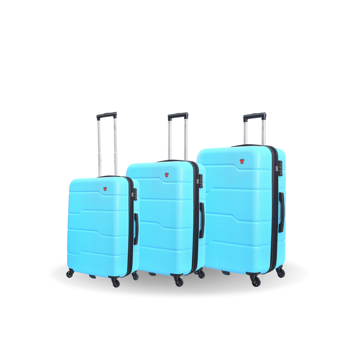 RODEZ 3 Piece Set 20''/24''/28''