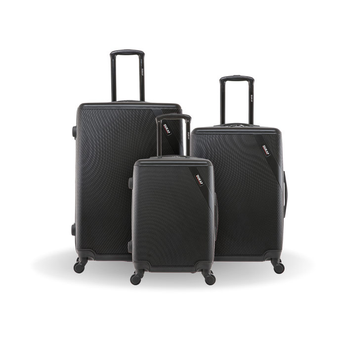 DISCOVERY 3 Piece Set 20''/24''/28''