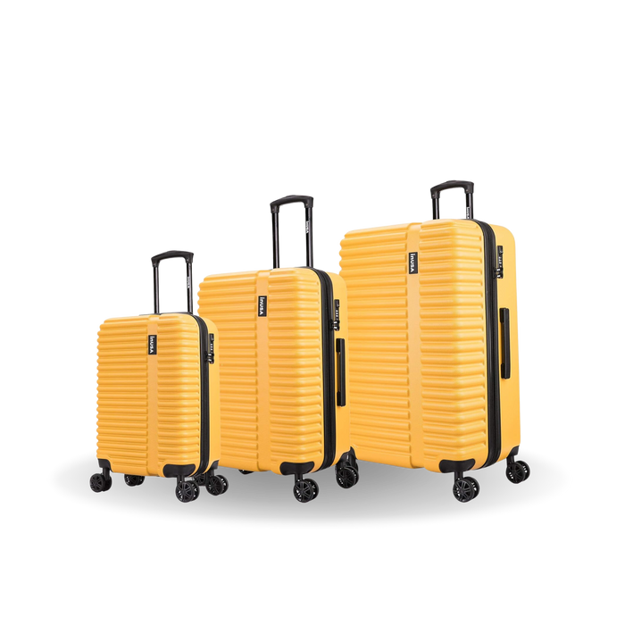 Ally 3 Piece Set 20''/24''/28''