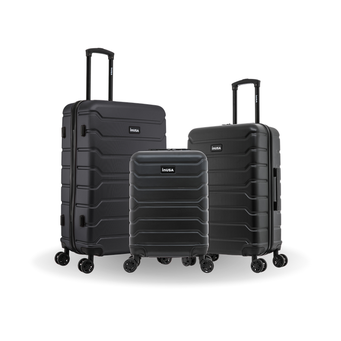 Trend 3 Piece Set  20''/24''/28''