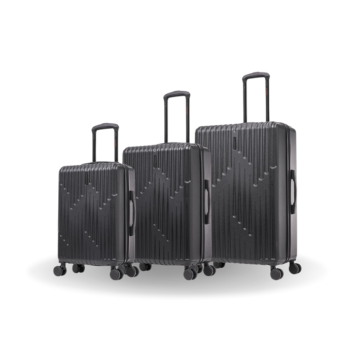 Drip 3 Piece Set 20"/24"/28"