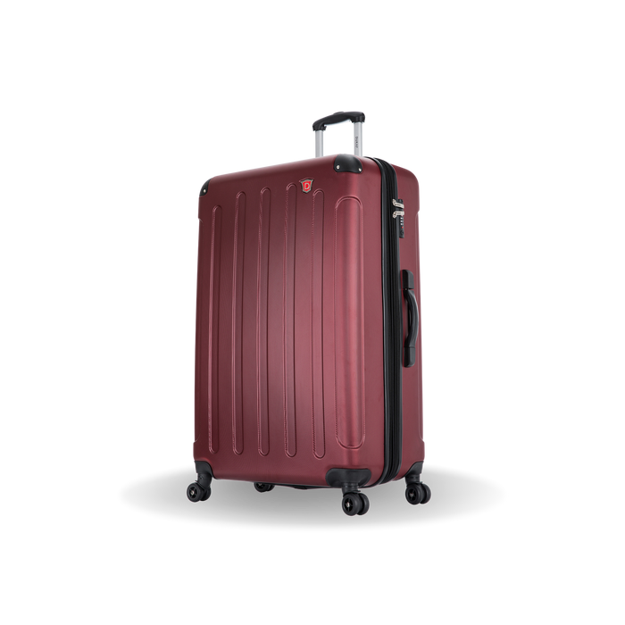 INTELY Extra Large 32" with Built-in Digital Weight Scale