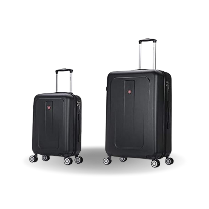 CRYPTO 2 Piece Set 20''/28''