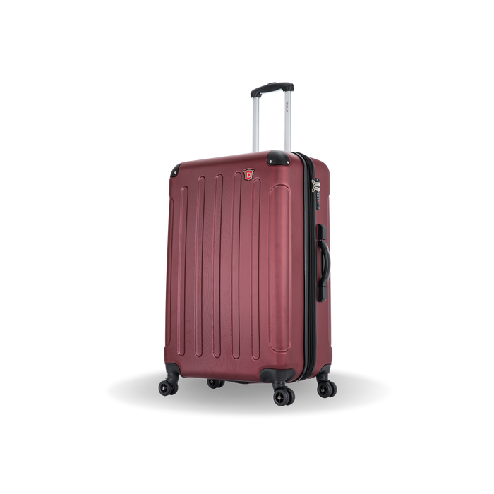 INTELY Large 28" with Built-in Digital Weight Scale