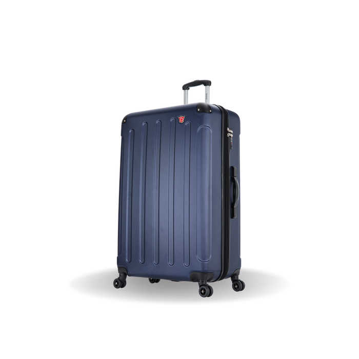 INTELY Extra Large 32" with Built-in Digital Weight Scale