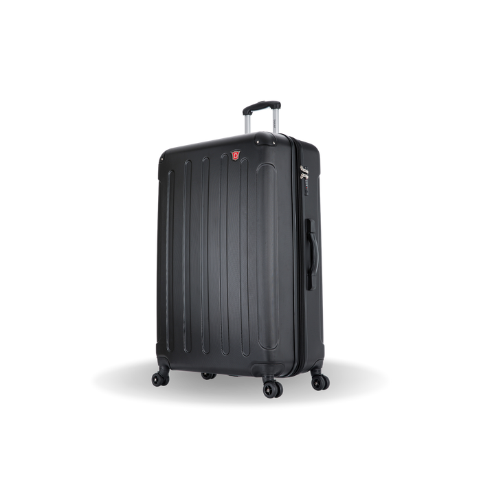 INTELY Extra Large 32" with Built-in Digital Weight Scale