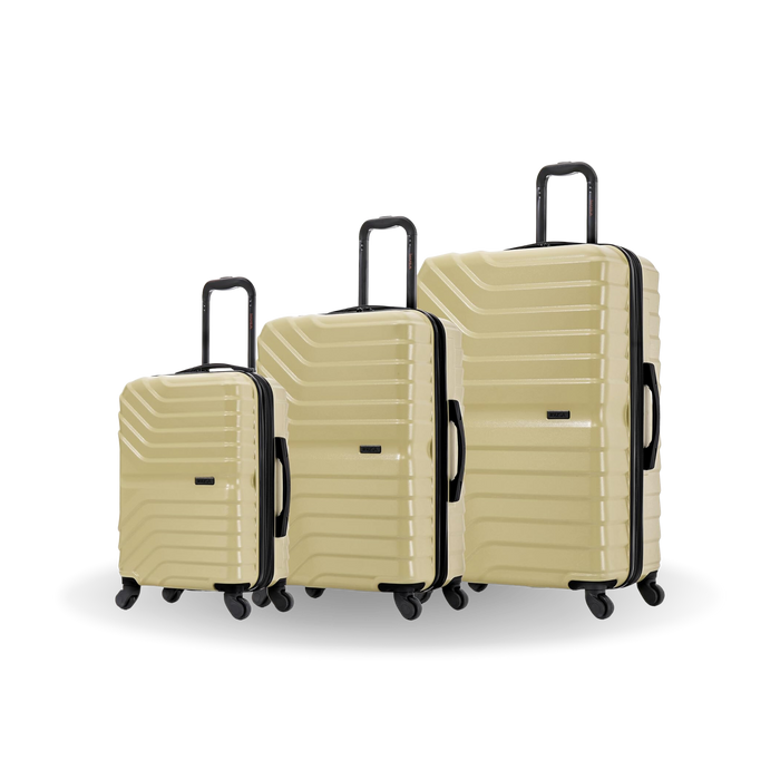 Aurum 3 Piece Set 20''/24''/28''